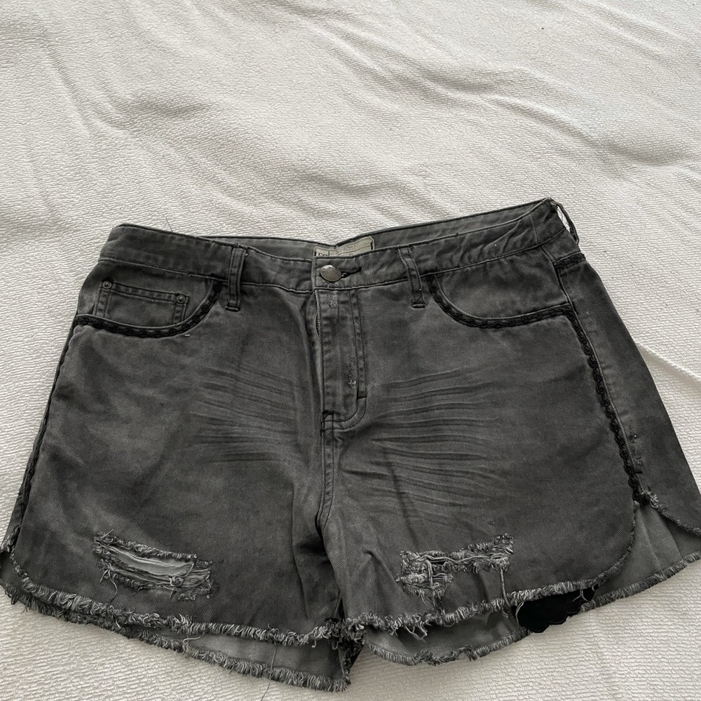 Free people shorts